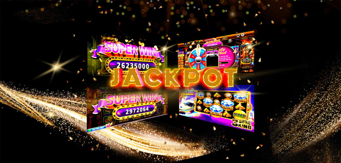Jackpot mang đến giải thưởng hàng tỷ đồng cho người chơi may mắn